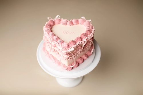 Le Sweets Bestseller Hart Taart